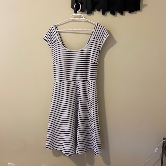 Torrid Sleeveless Summer Dress - Picture 1 of 3
